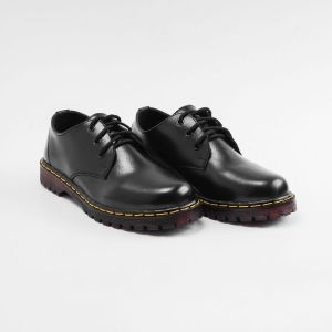 zacknier Sepatu Pria Terbaru formal casual Model Dockmart Keren