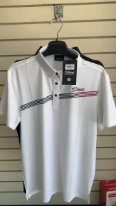Áo golf nam Titleist hàng VNXK - ( Golf T-Shirt Titleist for men )