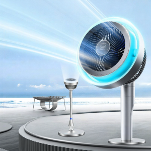 AIRMATE | Circulating Household Fan Small