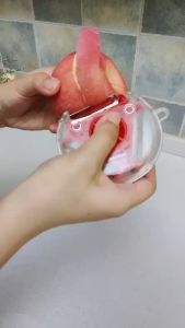 1PC 3 in 1 Magic Trio Peeler Set Slicer Shredder Peeler Julienne Cutter Multi Peel Blade Zesters Grater Kitchen Tool Accessories