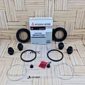 SIL SEAL REM CAKRAM DEPAN L300 NEW L039 EURO 1SET KANAN KIRI