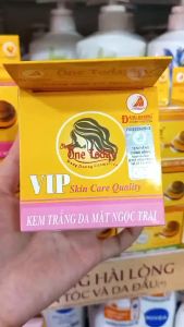 KEM ONE TODAY  DƯỠNG TRẮNG DA MẶT NGỌC TRAI CAO CẤP 20G