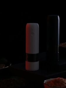 Wireless Home Pepper Coffee Bean Grinder