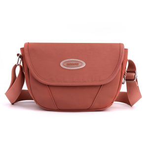 GStar Waterproof Sling Bag Korean Style High Quality Durable Nylon Shoulder Bag Women Messenger Bag Beg Travel Tahan Lasak 包包女斜挎包2023