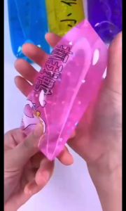 Water Snake Fidget Toy Slipping Toys Anti Stress Funny Fun Toy for Kids Squishy