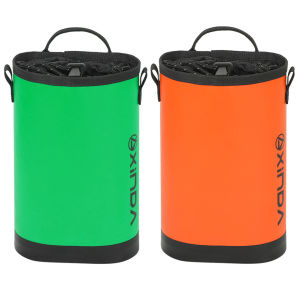 [joyonline]Portable Climbing Exploration Bag Wear-resistant 5L High-Altitude Operation Tool Bag Internal Pocket Multipurpose Pouch