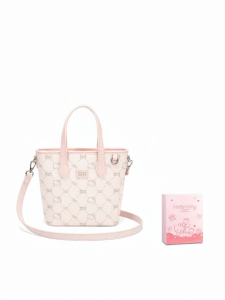 ROSEDAWN | Commuter Crossbody Tote Bag
