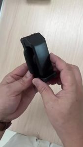 Giá Đỡ Điện Thoại Từ Tính Đa Năng Kẹp Gắn Máy Bay Du Lịch Tàu Hỏa Phù Hợp Với MagSafe iPhone 17/16 Series Samsung - Giá Đỡ Nhựa Tiện Dụng