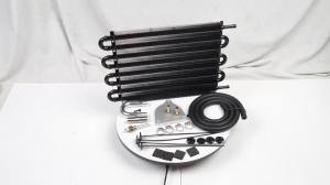 Radiator Kit Renegade Toro Argo For BMW Mini Jeep Fiat Complete