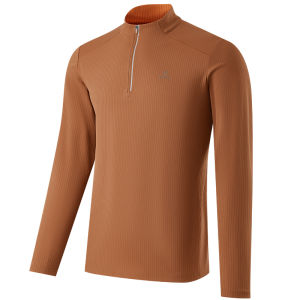 Kelme | Half Zip Elastic Quick Dry Training T-shirt