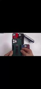 ส่วนประกอบด้วย เคสมือถือ เคส Samsung S23FE เมื่อจากไทย ด้วยราคาที่เหมาะสม มีขายตั้ง เคสตั้งได้ และเคสกันกระแทก TPU Case Shockproof ที่น่าสนใจ