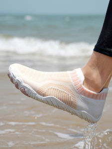 Breathable Quick-Dry Slip-Resistant Cut-Proof Beach Shoes