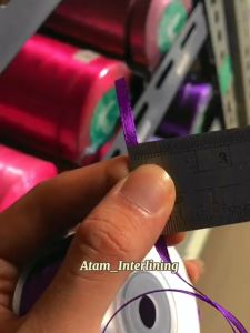 Pita Satin 1/8 inch atau 03cm Berbagai warna | Pita Kado | Pita souvenir Dekorasi | Pita satin Roll 3mm | Pita Hampers Hempers