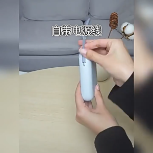 Xiaomi 3C-certified 10000/20000mAh power bank (integrated cable) | 22.5W/33W maximum power | Type-C bidirectional fast charging |