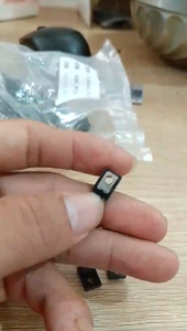 Linh kiện vợt muỗi D882 NPN 3A