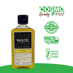 Phyto BLONDE Brightening Shampoo 250ml