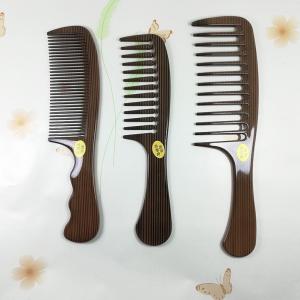 Large Tooth Wide Tooth Comb for Long Hair Curling Ladies Special Non-Breaking Teeth Comb Female Students Use Grooming Tool