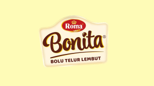 Roma Bonita All Varian 6 PCS keju susu cokelat kelapa pandan kue bolu lembut