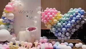 50/100pcs 10 inch Pastel Latex Balloon Set Matte Metallic Balloons Party Decorations For Birthday Wedding Baby Shower Anniversary Halloween Christmas Party Needs Party Decor