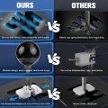 USB Simulator Shifter Hall Sensor For Logitech G29/G25/G27/G920 T300RS/GT H Gear Shifter For ETS2 WRC PC Sim Racing Games 6R/7R. 
