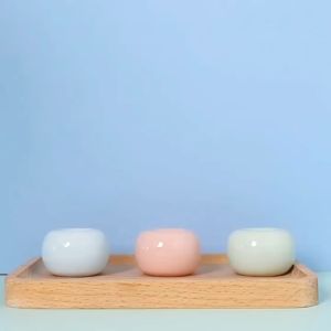 1 Set Sikat Gigi Anak Bayi Kids Toothbrush 3 pcs Untuk Usia Umur 2 sd 6 tahun Bahan PP TPE PBT