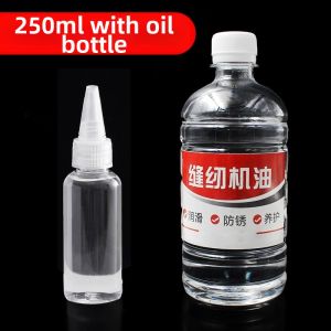 Sewing Machine Lubricating Oil 500ML