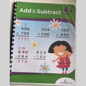 Math Learning Materials for Kids: A Comprehensive Guide for 4th Grade