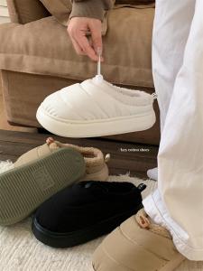 XIXITIAO | Fashion Ins Style Warm and Versatile Shoes