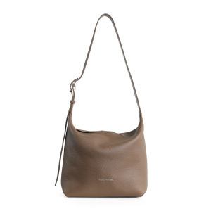 Abbott Vintage Original Pillow Bag Top Layer Cowhide Leather Womens Crossbody Shoulder Bag Casual Simple Style Magnetic Buckle