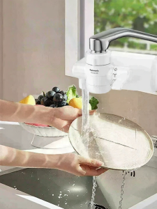Panasonic | Ultrafiltration Home Filter
