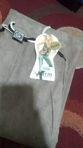 Celana Kulot Import Kodora/Corduroy Premium: Ukuran & Kelebihan