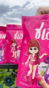 ชาชเอมสำหรับเคล็ดลับหุ่นแซ่บ เบิร์นไขมัน อิ่มนาน เร่งเผาผลาญ ดีท๊อกซ์ ล้างลำไส้ ⚡