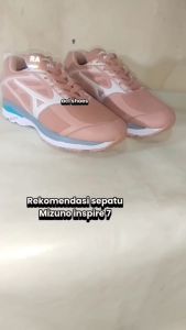 Sepatu Volly Wanita Olahraga Voli Sport Voly Ball Model Terbaru Spatu Poli Olah Raga Foli Sport Folly Polly Cewek Import Vietnam Terlaris Sneakers Runing Joging Sporty Lari Perempuan Size 37 40