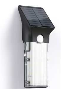 Solar Wall Light 2-in-1 Detachable - Mars 4