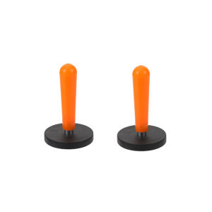 1/2/4pcs Car Wrapping Strong Magnetic Holder Car Wrap Fix Tool Wrap Window Tint Sticker Install Magnet Holder Vinyl Wrap Tool