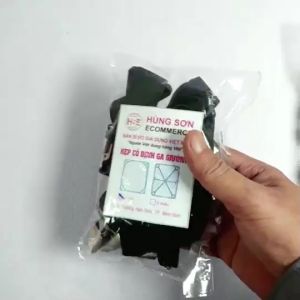 (Bộ 4 cái) Kẹp ga giường HÙNG SƠN chống xê dịch cố định và giữ phẳng drap ga phủ giường - giadunggiare.vn