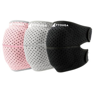 FYOUGA | Anti-Fall Kneepads for Dance and Gymnastics