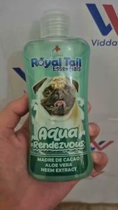 Royal Tail Aqua Bliss Shampoo Gentle & Fresh 200ml