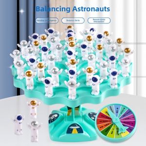 Focus Mind Training Tabletop Game