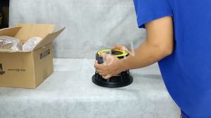 8 at 1KW 1000Watts Dual Magnet Speaker Live Tsunami Storm