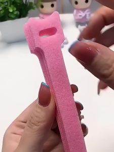 Cable Management Organizer Cable Ties Adhesive Magic Tape