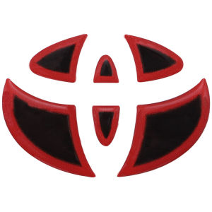JINGGUANG | For Toyota RAV4 and Wildlander Car Decoration Stickers