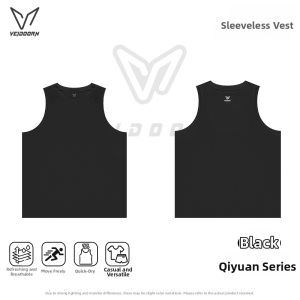 Veidoorn | Quick-Drying Mens Summer Sports Vest
