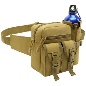 Waterproof Multifunctional Waist Bag