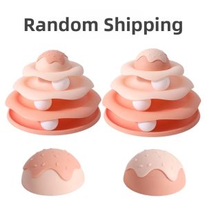 Interactive Play Fun Intelligent Toy for Kittens