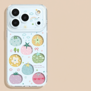 YOUSIDUN | Full Coverage With Lanyard Phone Case