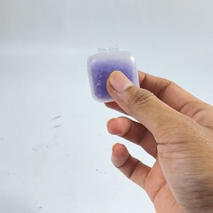 Metamorfid Penyerap Kelembapan Udara / Silica Gel