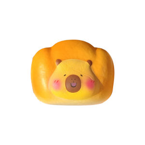 QINGYIFANG | Super Soft Slow Rebound Squishy Stress Relief Toy Cute Decor Gift