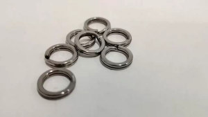 VMC DYNA STRONG SPLIT RING 3561