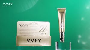 VVFY Lip Serum: Pelembab & Pencerah Bibir Alami 10 ml
